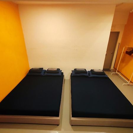The Cocoon Capsule Hotel Cameron Highlands Exteriör bild