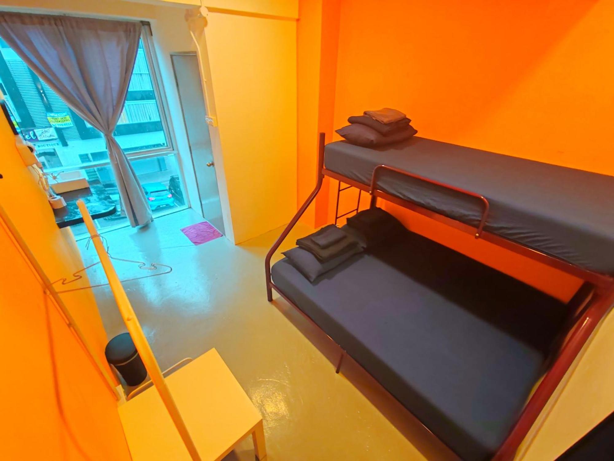 The Cocoon Capsule Hotel Cameron Highlands Exteriör bild