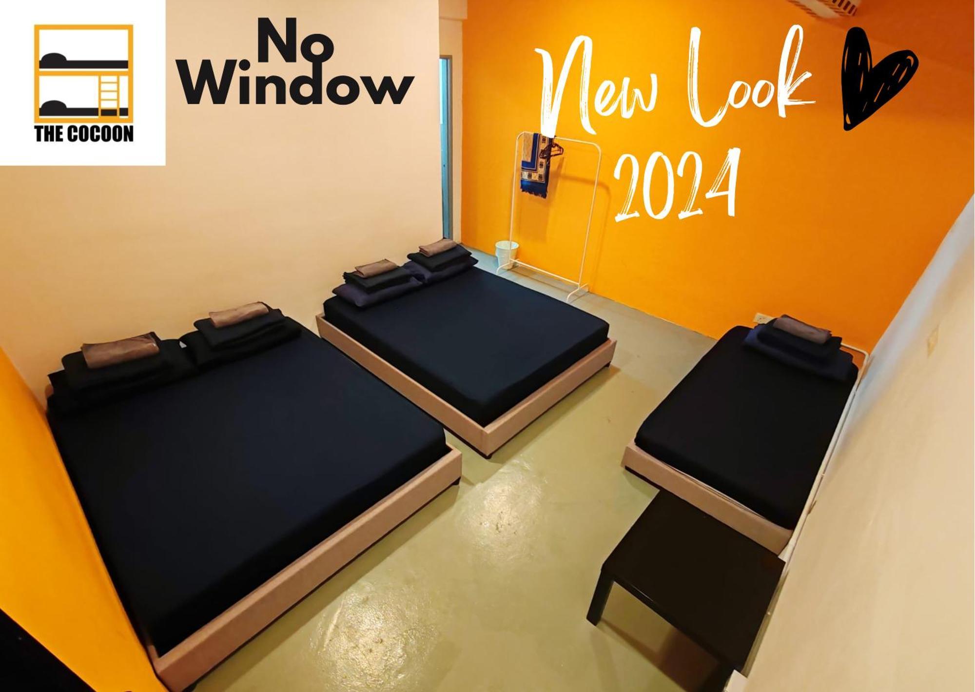 The Cocoon Capsule Hotel Cameron Highlands Exteriör bild